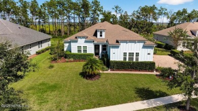 Welcome to your private retreat in the highly desirable Palencia on The Palencia Club in Florida - for sale on GolfHomes.com, golf home, golf lot