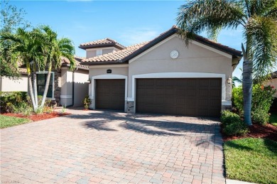 Full golf membership not available with this home but pay close on Bonita National Golf Course in Florida - for sale on GolfHomes.com, golf home, golf lot