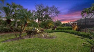 Some homes claim to have it all, but this one truly delivers on Estero Country Club in Florida - for sale on GolfHomes.com, golf home, golf lot