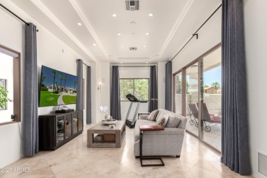 Welcome to the ultimate expression of luxury and serenity in the on Camelback Golf Club in Arizona - for sale on GolfHomes.com, golf home, golf lot