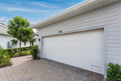 This coach home strikes the perfect balance between condo on Heritage Landing Golf  in Florida - for sale on GolfHomes.com, golf home, golf lot