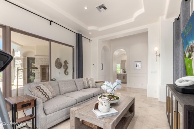 Welcome to the ultimate expression of luxury and serenity in the on Camelback Golf Club in Arizona - for sale on GolfHomes.com, golf home, golf lot