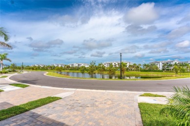 This coach home strikes the perfect balance between condo on Heritage Landing Golf  in Florida - for sale on GolfHomes.com, golf home, golf lot