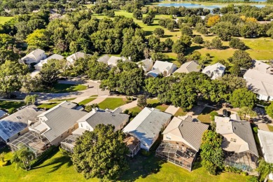 Discover this beautifully updated 4-bedroom home set along the on MetroWest Golf Club in Florida - for sale on GolfHomes.com, golf home, golf lot