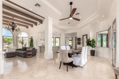 Welcome to the ultimate expression of luxury and serenity in the on Camelback Golf Club in Arizona - for sale on GolfHomes.com, golf home, golf lot