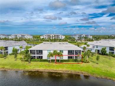 This coach home strikes the perfect balance between condo on Heritage Landing Golf  in Florida - for sale on GolfHomes.com, golf home, golf lot