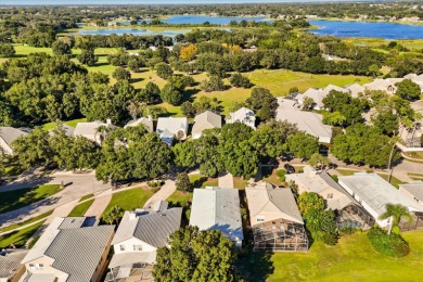 Discover this beautifully updated 4-bedroom home set along the on MetroWest Golf Club in Florida - for sale on GolfHomes.com, golf home, golf lot