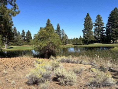 Lot 86 at Aspen Lakes Golf Estates. Ready for your dream home! on Aspen Lakes Golf Course in Oregon - for sale on GolfHomes.com, golf home, golf lot