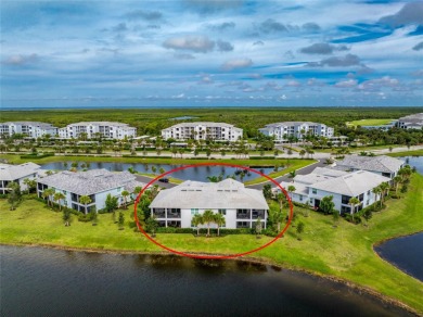 This coach home strikes the perfect balance between condo on Heritage Landing Golf  in Florida - for sale on GolfHomes.com, golf home, golf lot