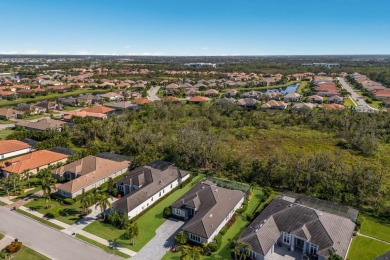 Nestled on one of the most desirable streets in The Links at on Rosedale Golf and Tennis Club in Florida - for sale on GolfHomes.com, golf home, golf lot