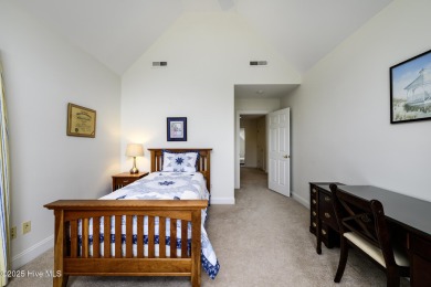 Over 3,000 square feet of living space, this 3-bedroom, 2.5-bath on Taberna Country Club in North Carolina - for sale on GolfHomes.com, golf home, golf lot