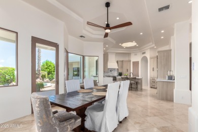 Welcome to the ultimate expression of luxury and serenity in the on Camelback Golf Club in Arizona - for sale on GolfHomes.com, golf home, golf lot