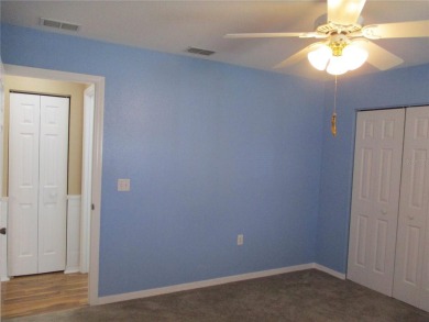 MOVE IN READY  HOME with GOOD SPACE and NICE UPDATES. HOWEVER on Preserve Golf Club in Florida - for sale on GolfHomes.com, golf home, golf lot