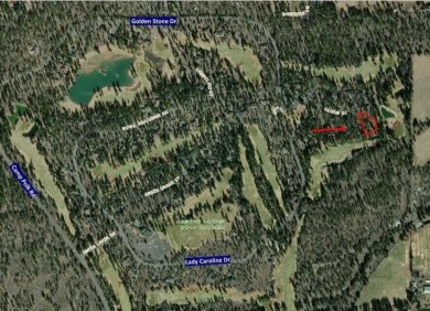 Lot 86 at Aspen Lakes Golf Estates. Ready for your dream home! on Aspen Lakes Golf Course in Oregon - for sale on GolfHomes.com, golf home, golf lot