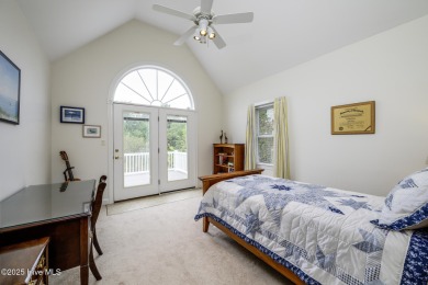 Over 3,000 square feet of living space, this 3-bedroom, 2.5-bath on Taberna Country Club in North Carolina - for sale on GolfHomes.com, golf home, golf lot