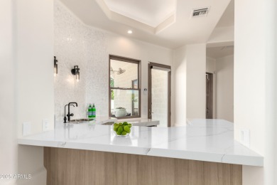 Welcome to the ultimate expression of luxury and serenity in the on Camelback Golf Club in Arizona - for sale on GolfHomes.com, golf home, golf lot