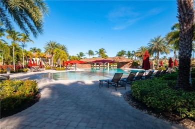 Full golf membership not available with this home but pay close on Bonita National Golf Course in Florida - for sale on GolfHomes.com, golf home, golf lot