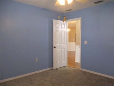 MOVE IN READY  HOME with GOOD SPACE and NICE UPDATES. HOWEVER on Preserve Golf Club in Florida - for sale on GolfHomes.com, golf home, golf lot