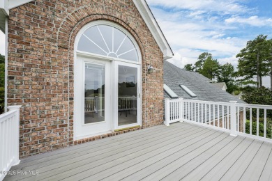 Over 3,000 square feet of living space, this 3-bedroom, 2.5-bath on Taberna Country Club in North Carolina - for sale on GolfHomes.com, golf home, golf lot
