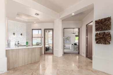 Welcome to the ultimate expression of luxury and serenity in the on Camelback Golf Club in Arizona - for sale on GolfHomes.com, golf home, golf lot