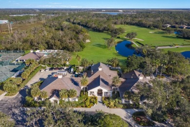 Nestled on one of the most desirable streets in The Links at on Rosedale Golf and Tennis Club in Florida - for sale on GolfHomes.com, golf home, golf lot