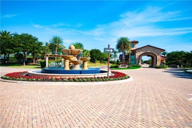 Full golf membership not available with this home but pay close on Bonita National Golf Course in Florida - for sale on GolfHomes.com, golf home, golf lot