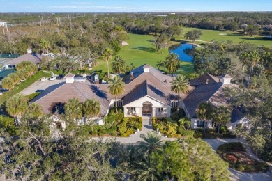 Nestled on one of the most desirable streets in The Links at on Rosedale Golf and Tennis Club in Florida - for sale on GolfHomes.com, golf home, golf lot