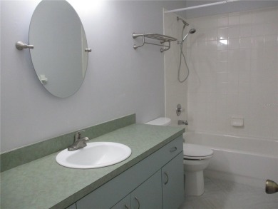MOVE IN READY  HOME with GOOD SPACE and NICE UPDATES. HOWEVER on Preserve Golf Club in Florida - for sale on GolfHomes.com, golf home, golf lot