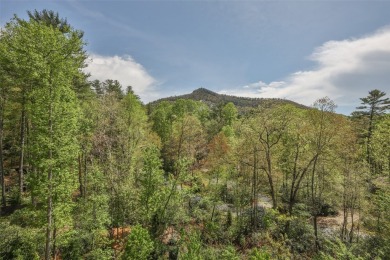 Welcome to 59 Runner Oak Lane in the prestigious High Hampton on High Hampton Inn and Country Club in North Carolina - for sale on GolfHomes.com, golf home, golf lot