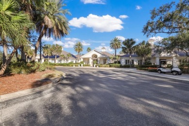 Nestled on one of the most desirable streets in The Links at on Rosedale Golf and Tennis Club in Florida - for sale on GolfHomes.com, golf home, golf lot