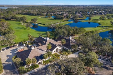 Nestled on one of the most desirable streets in The Links at on Rosedale Golf and Tennis Club in Florida - for sale on GolfHomes.com, golf home, golf lot