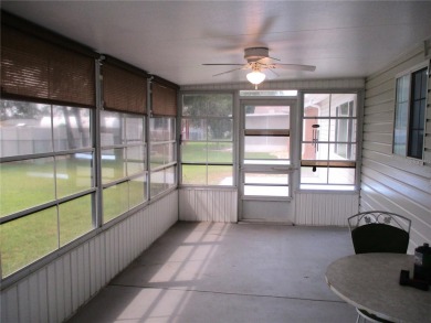 MOVE IN READY  HOME with GOOD SPACE and NICE UPDATES. HOWEVER on Preserve Golf Club in Florida - for sale on GolfHomes.com, golf home, golf lot