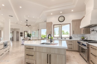Welcome to the ultimate expression of luxury and serenity in the on Camelback Golf Club in Arizona - for sale on GolfHomes.com, golf home, golf lot