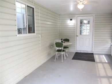 MOVE IN READY  HOME with GOOD SPACE and NICE UPDATES. HOWEVER on Preserve Golf Club in Florida - for sale on GolfHomes.com, golf home, golf lot