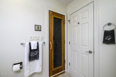 Over 3,000 square feet of living space, this 3-bedroom, 2.5-bath on Taberna Country Club in North Carolina - for sale on GolfHomes.com, golf home, golf lot