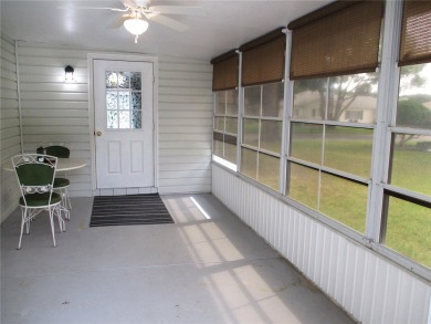 MOVE IN READY  HOME with GOOD SPACE and NICE UPDATES. HOWEVER on Preserve Golf Club in Florida - for sale on GolfHomes.com, golf home, golf lot