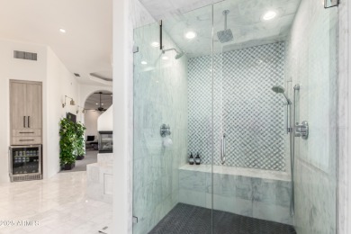 Welcome to the ultimate expression of luxury and serenity in the on Camelback Golf Club in Arizona - for sale on GolfHomes.com, golf home, golf lot