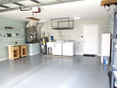 MOVE IN READY  HOME with PLENTY OF SPACE and COMFORTABLE UPDATES on Preserve Golf Club in Florida - for sale on GolfHomes.com, golf home, golf lot