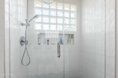 Welcome to the ultimate expression of luxury and serenity in the on Camelback Golf Club in Arizona - for sale on GolfHomes.com, golf home, golf lot