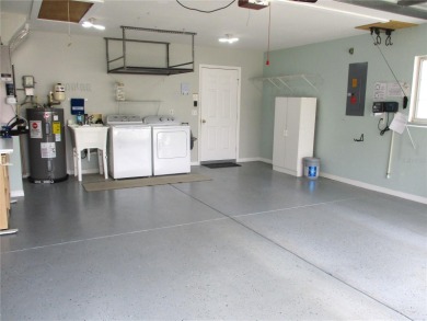 MOVE IN READY  HOME with PLENTY OF SPACE and COMFORTABLE UPDATES on Preserve Golf Club in Florida - for sale on GolfHomes.com, golf home, golf lot