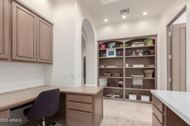 Welcome to the ultimate expression of luxury and serenity in the on Camelback Golf Club in Arizona - for sale on GolfHomes.com, golf home, golf lot