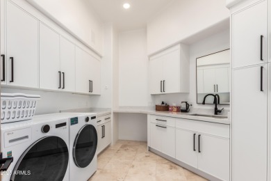 Welcome to the ultimate expression of luxury and serenity in the on Camelback Golf Club in Arizona - for sale on GolfHomes.com, golf home, golf lot