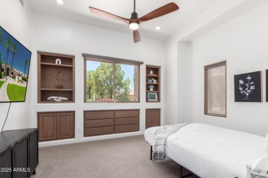 Welcome to the ultimate expression of luxury and serenity in the on Camelback Golf Club in Arizona - for sale on GolfHomes.com, golf home, golf lot