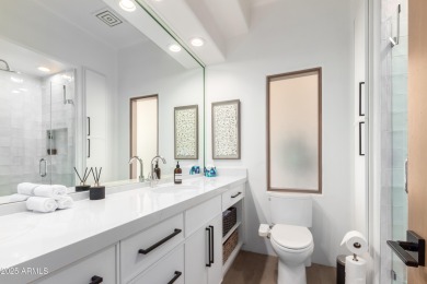 Welcome to the ultimate expression of luxury and serenity in the on Camelback Golf Club in Arizona - for sale on GolfHomes.com, golf home, golf lot