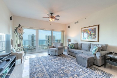 Welcome to your dream condo, where spectacular ocean views greet on Oceans Golf Club in Florida - for sale on GolfHomes.com, golf home, golf lot