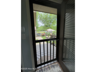 Welcome to this gorgeous, modernized end-unit = 109 Egret Ct on Olde Point Golf and Country Club in North Carolina - for sale on GolfHomes.com, golf home, golf lot