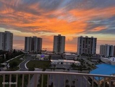 Welcome to your dream condo, where spectacular ocean views greet on Oceans Golf Club in Florida - for sale on GolfHomes.com, golf home, golf lot