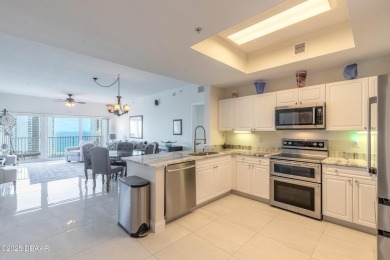 Welcome to your dream condo, where spectacular ocean views greet on Oceans Golf Club in Florida - for sale on GolfHomes.com, golf home, golf lot