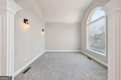 Beautifully renovated home in sought-after Bradshaw Farm with on The Golf Club At Bradshaw Farm in Georgia - for sale on GolfHomes.com, golf home, golf lot