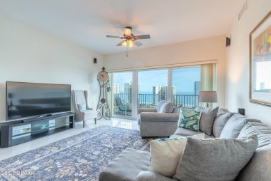 Welcome to your dream condo, where spectacular ocean views greet on Oceans Golf Club in Florida - for sale on GolfHomes.com, golf home, golf lot